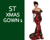 ST XMAS GOWN 1