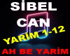 SİBEL CAN