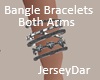 Bangle Bracelets
