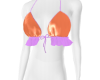Karol G Pride BikiniTop