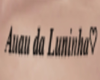 TattoExclusive/Luninha