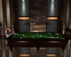 [EB]CAVE POOL TABLE