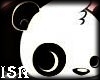 ISR: Panda Heart