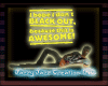 Black Out/Awesome