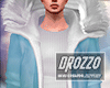 D| Skating Jacket