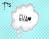 TS-Eva<3 Headsign