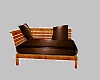 Adrian Leather Couch