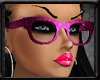 [N] Pink Glasses