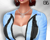 ▶ " Dress Blue RL