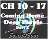 Coming Home-Deep Purple