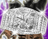 BAGUETTE CARTI M