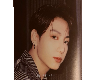 jungkook cutout