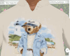 RL x polo bear