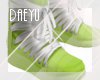 l Daeyu l Hi-Sneakers Y