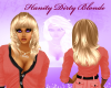 ~LB~Hanity Dirty Blonde