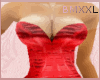 S~ Satin Red BMXXL