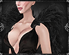 Feather Cape 4