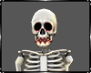 Halloween Skeleton F / M