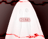 H. Ghost Nightmare.