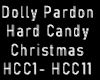 CF* Hard Candy Christmas