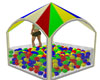 z*Ball Pit  40% kid