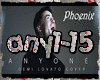 [Mix]  Anyone   Cover