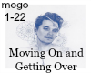 J.Mayer: MoveOn/ GetOver
