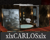 xlx Bathroom W Particles