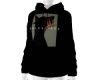 Moletom Balanc Black