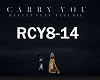 Ruelle Carry You 2