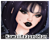K| Marcia+ Bang Raven