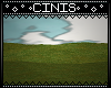 CIN| Grass addon room
