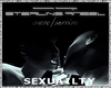 Sexuality-Trance bx 1