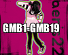 GMB1-GMB19