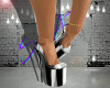 *Mz Wet Heelz*
