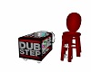 DubStep Tattoo Chair