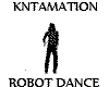 2 Robot Dances