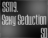 SD|SexySeduction | SS19