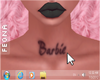 ♡ Barbie