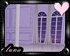 ballroom purple