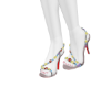 Louboutin Rosa Z