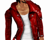 [G] Hot Jacket Red