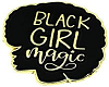 black girl magic