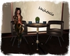 V. Modern Coffee Table