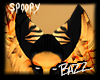 Spoopy | Ears 4