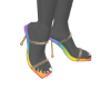 $ Pride Heels