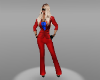 lilouna red suit 3