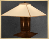 !]J[Elegant Lamp
