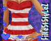 Hollister Striped RdXXL