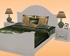 Emerald Bedroom